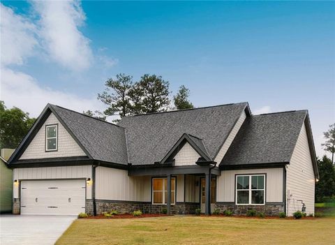 A home in Taylorsville