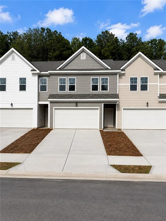 1056 Merritt Drive Unit 29