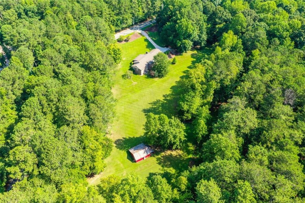 725 Holland Road, Powder Springs, Georgia image 10