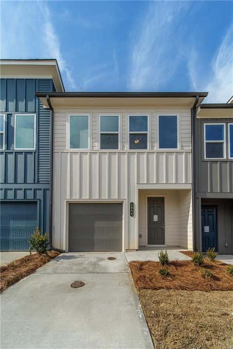 Townhouse For Sale - 1668 Florence Run<br/> Atlanta, GA 30318