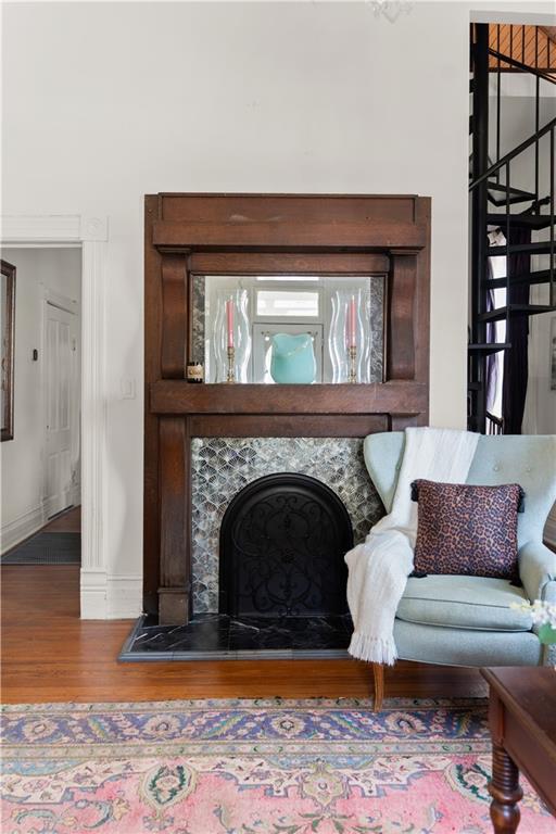 1447 Iverson Street NE