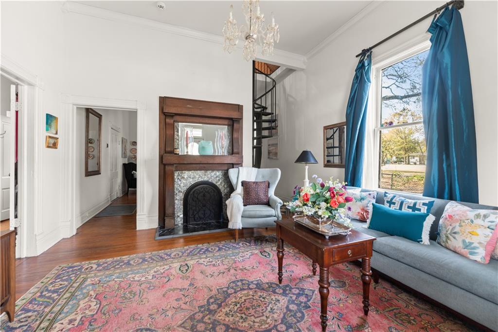 1447 Iverson Street NE