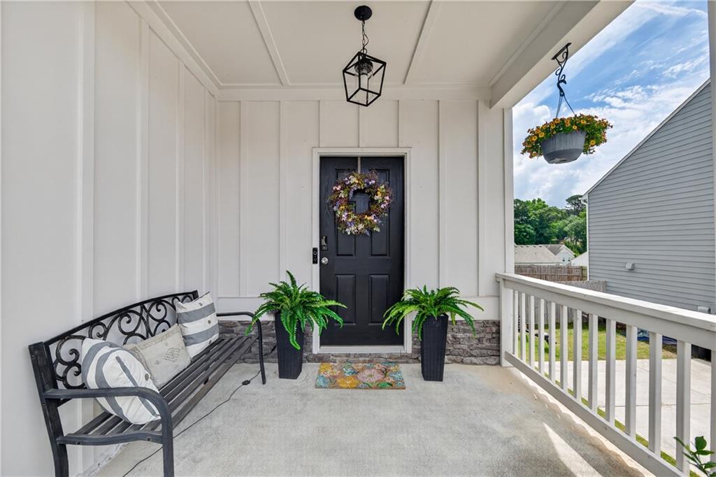 266 Shoals Bridge Road