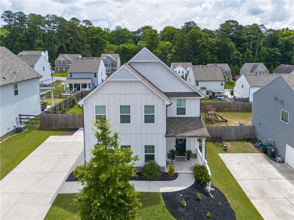266 Shoals Bridge Road