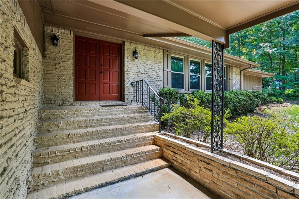 2032 Gunstock Drive