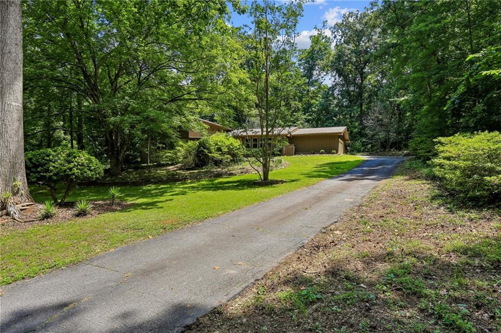 2032 Gunstock Drive