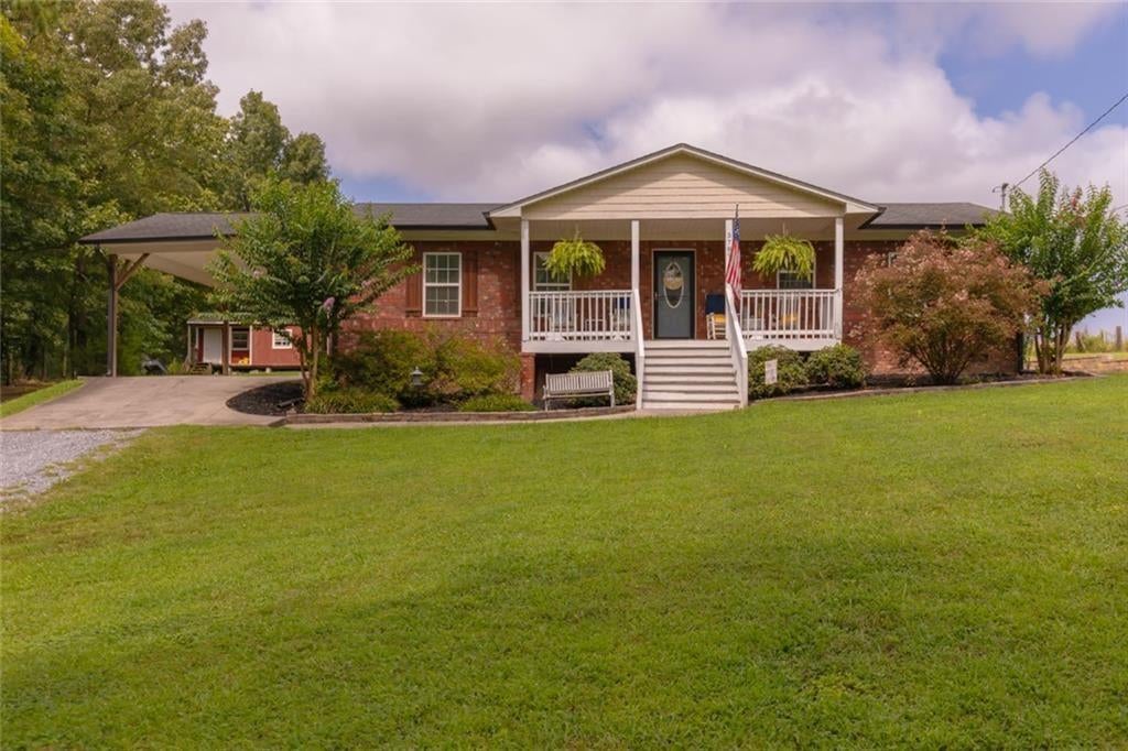 3789 Collard Valley Road
