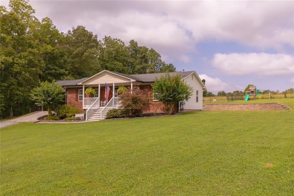 3789 Collard Valley Road