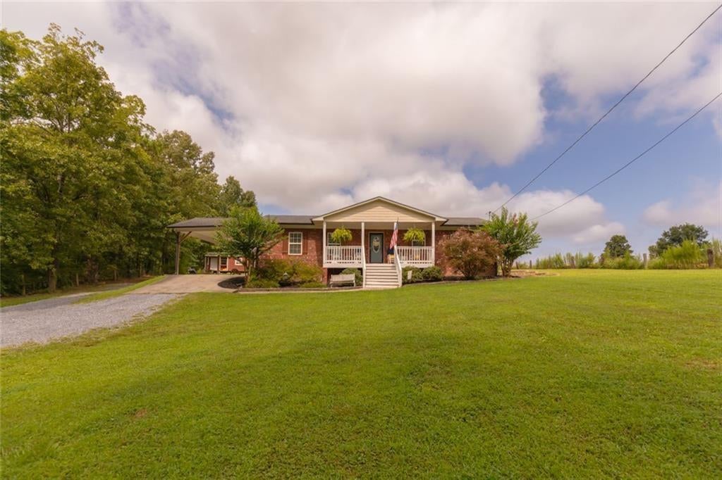 3789 Collard Valley Road