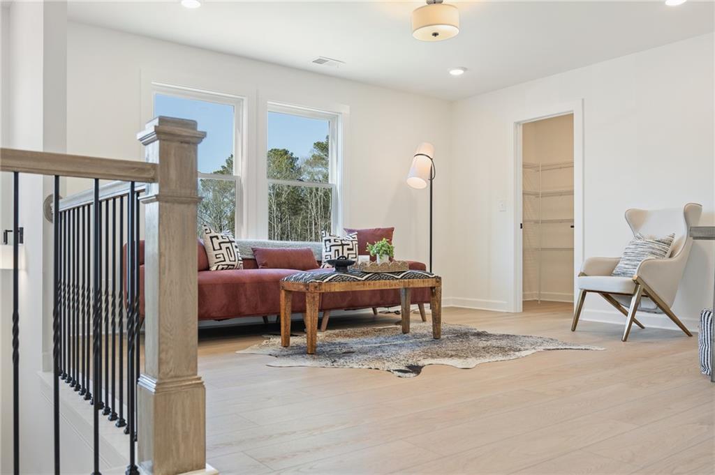 Oak Valley Estates - Residential