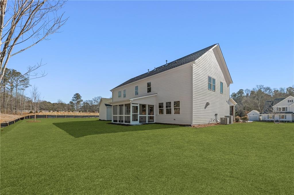 Oak Valley Estates - Residential