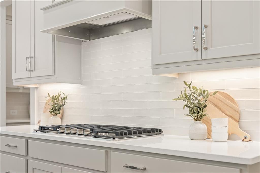 Oak Valley Estates - Residential