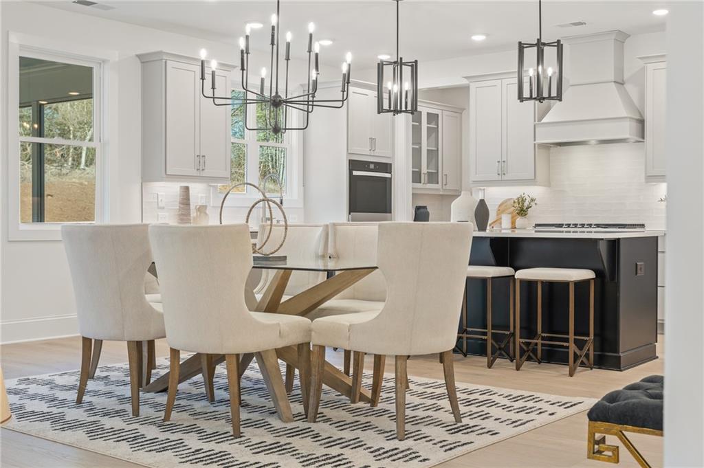 Oak Valley Estates - Residential