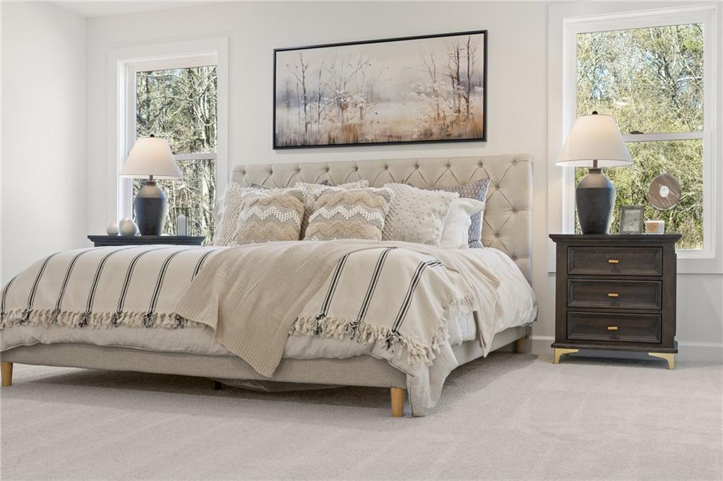 Oak Valley Estates - Residential