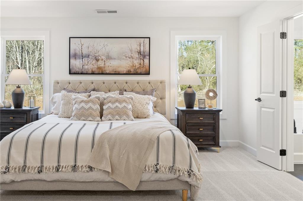 Oak Valley Estates - Residential