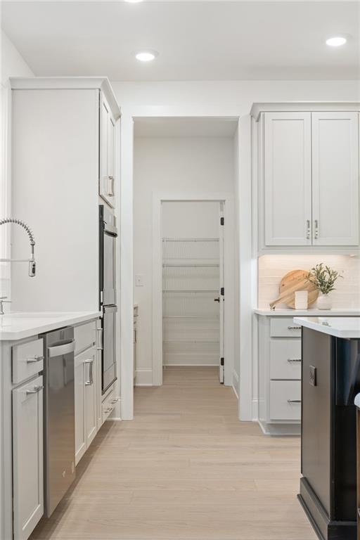 Oak Valley Estates - Residential