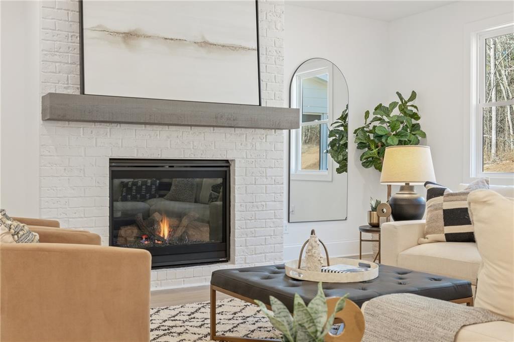 Oak Valley Estates - Residential