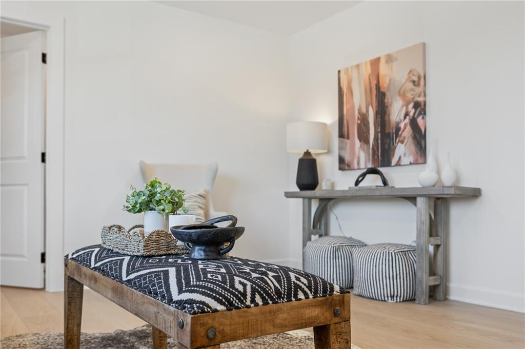 Oak Valley Estates - Residential