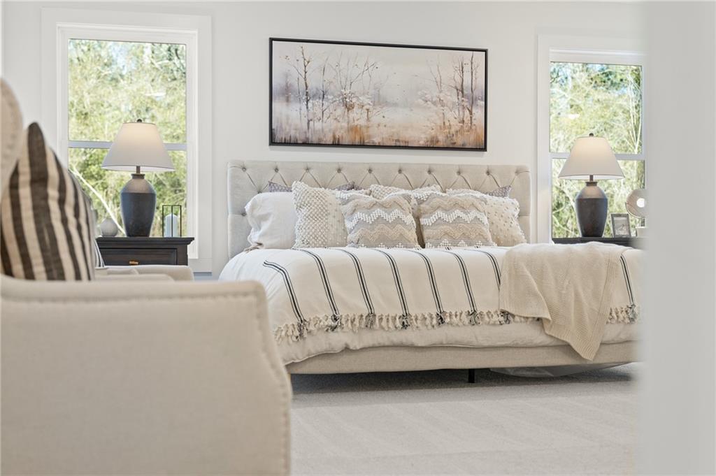 Oak Valley Estates - Residential