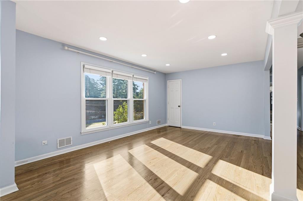 1701 Smithwood Drive
