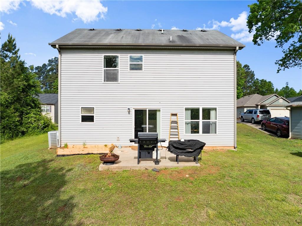 462 Magnolia Grove Place, Cornelia, Georgia image 33