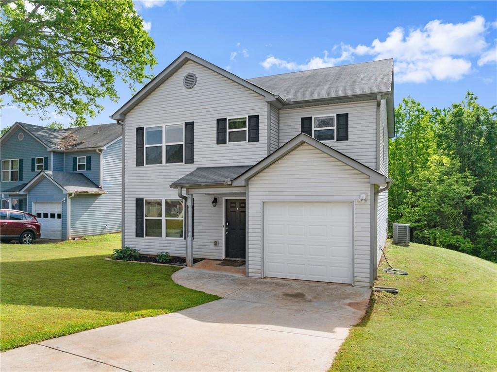 462 Magnolia Grove Place, Cornelia, Georgia image 3