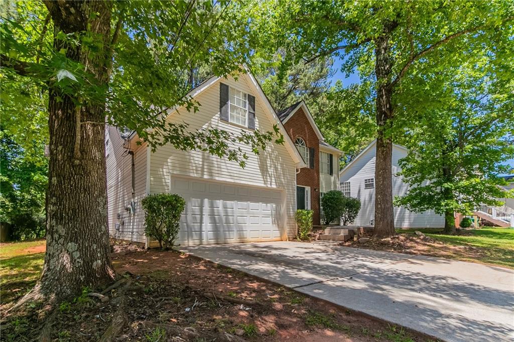3470 River Mill Lane