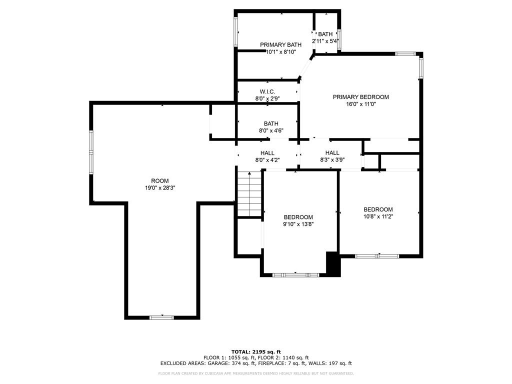 3470 River Mill Lane, Ellenwood, Georgia image 38