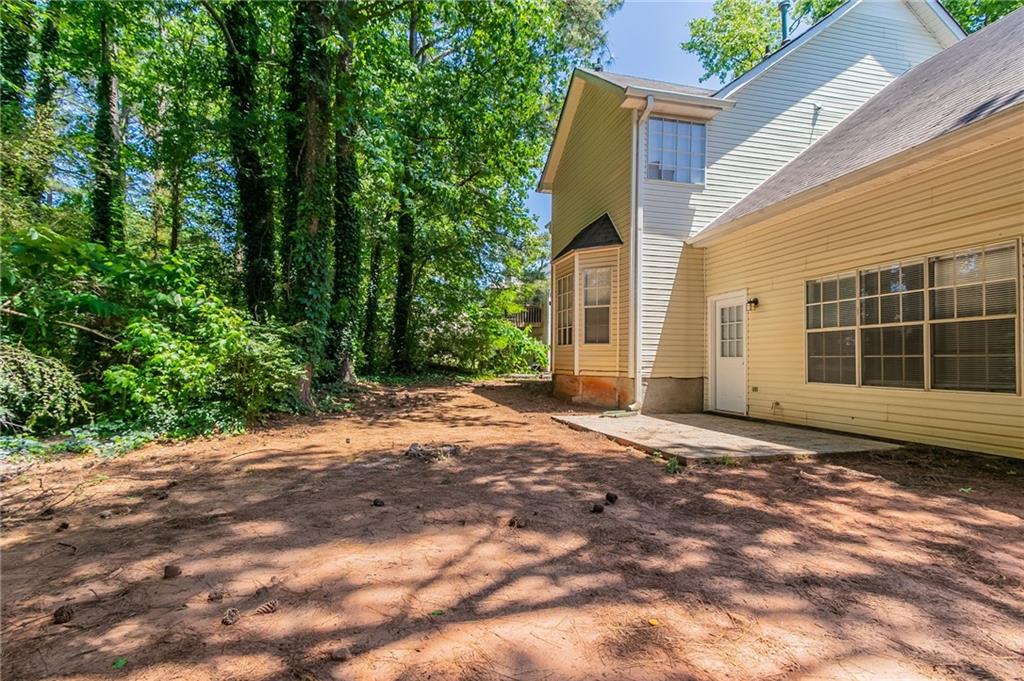 3470 River Mill Lane, Ellenwood, Georgia image 35