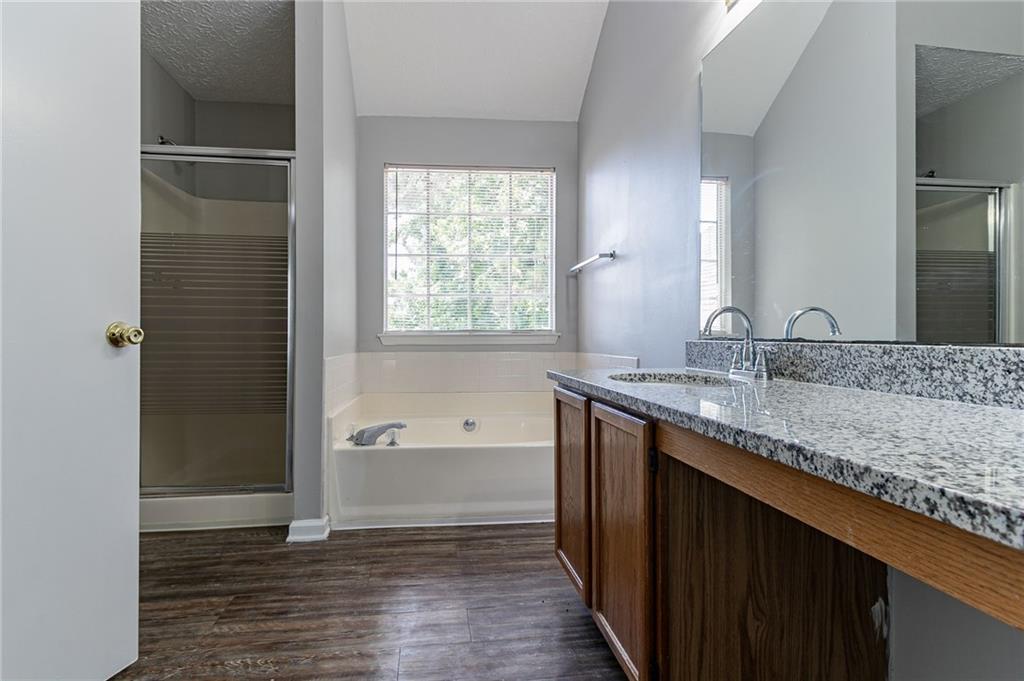 3470 River Mill Lane, Ellenwood, Georgia image 32