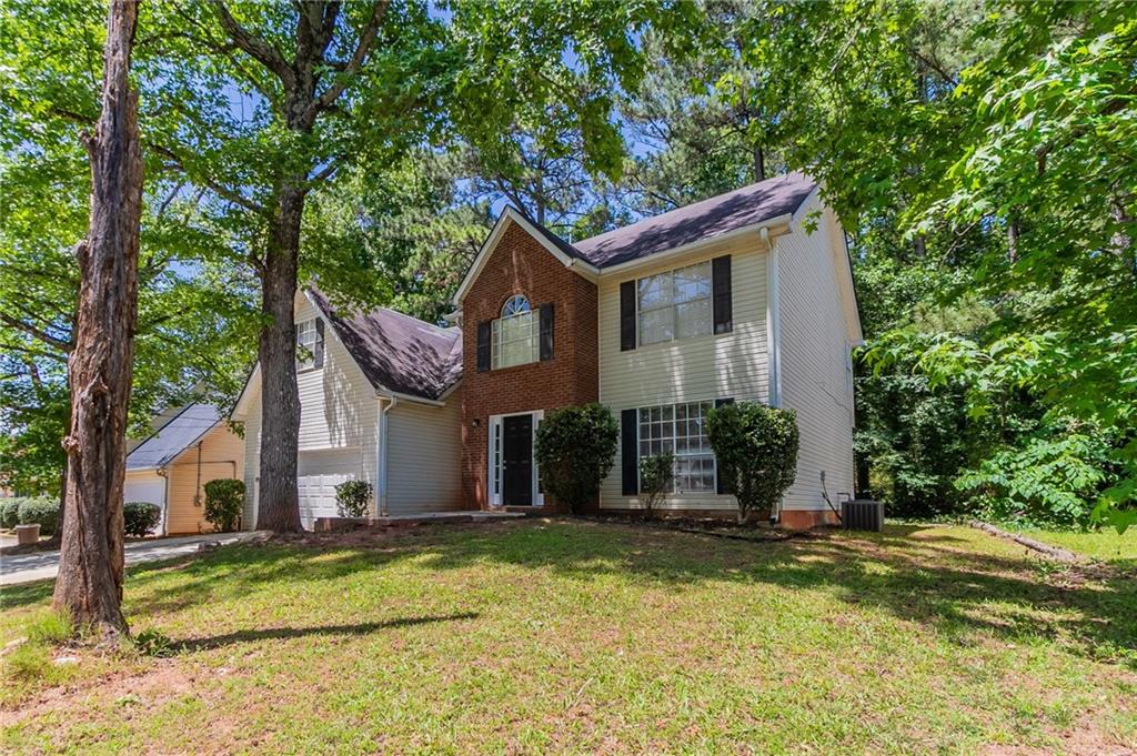 3470 River Mill Lane