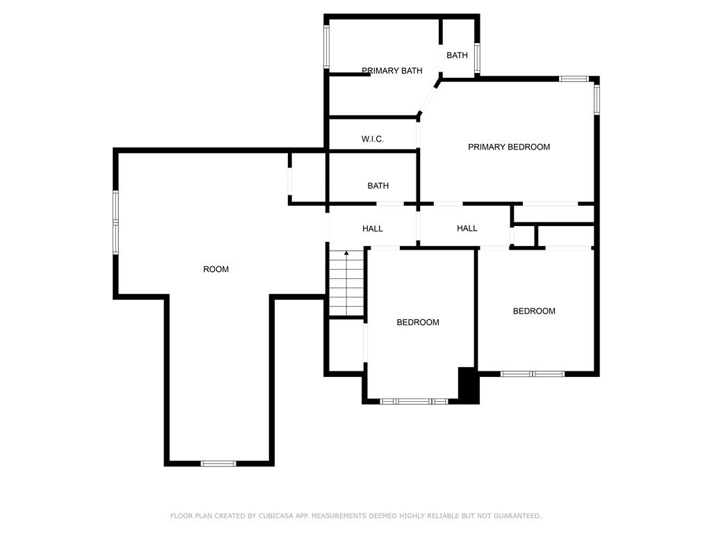 3470 River Mill Lane, Ellenwood, Georgia image 42