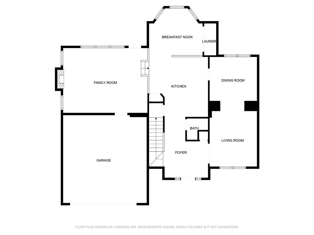 3470 River Mill Lane, Ellenwood, Georgia image 40