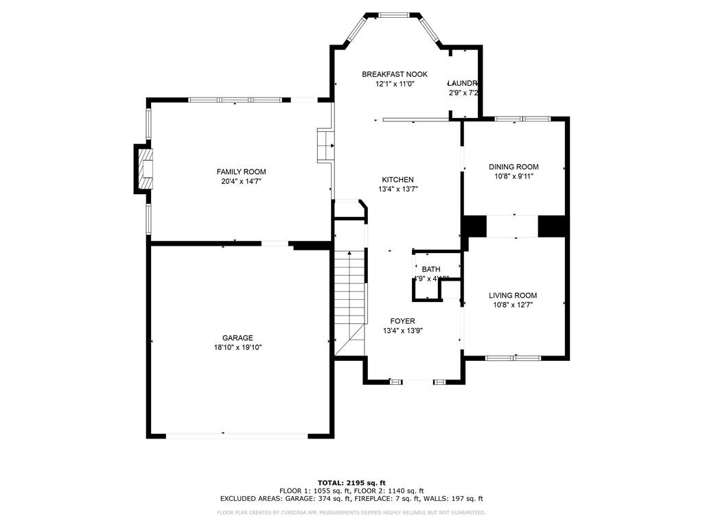 3470 River Mill Lane, Ellenwood, Georgia image 37