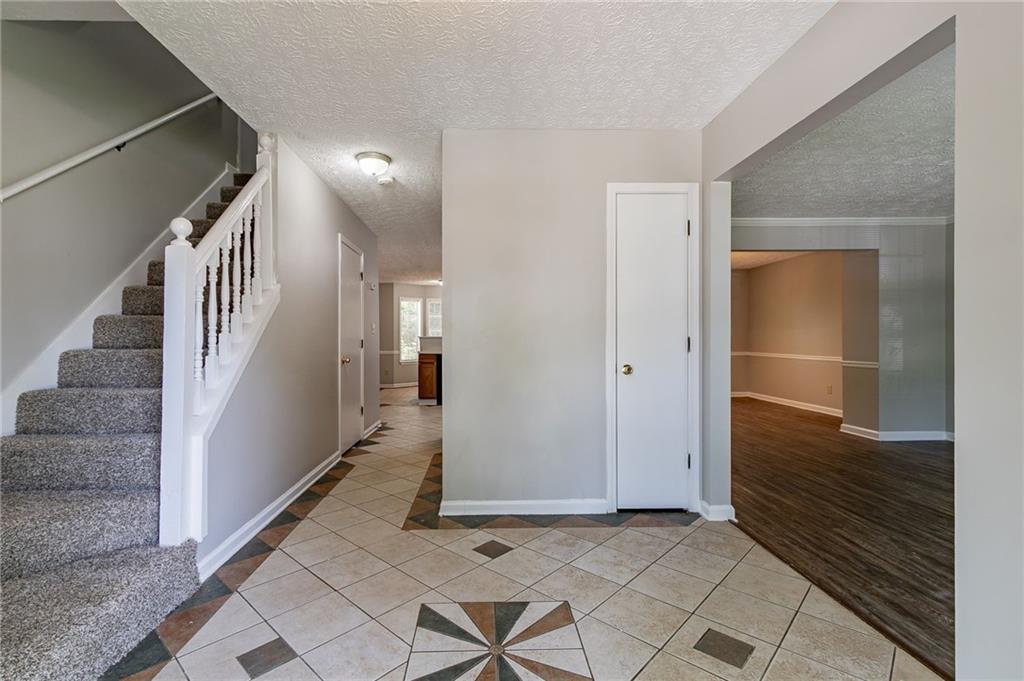 3470 River Mill Lane, Ellenwood, Georgia image 11