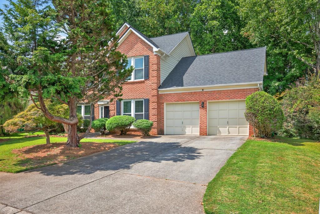 3330 Avocet Court