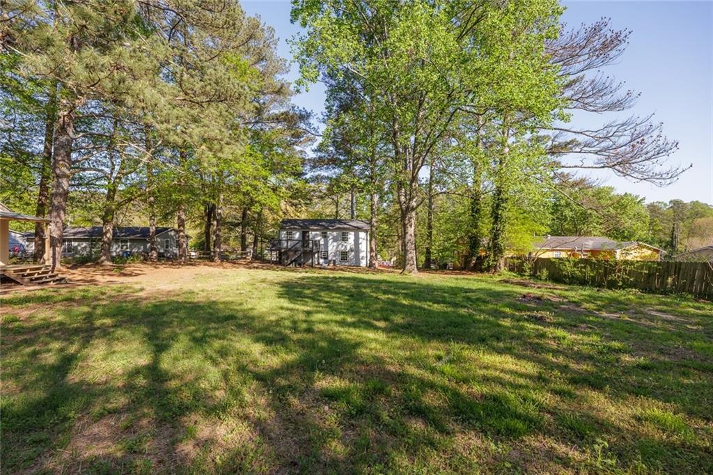 2531 Ridgecrest Drive, Kennesaw, Georgia image 23
