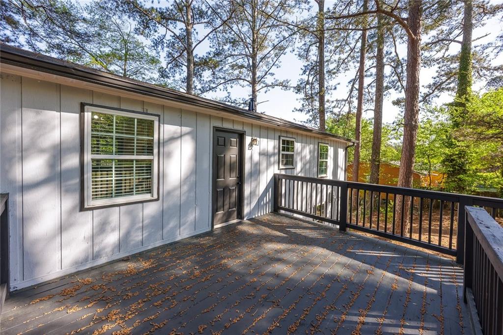 2531 Ridgecrest Drive, Kennesaw, Georgia image 20
