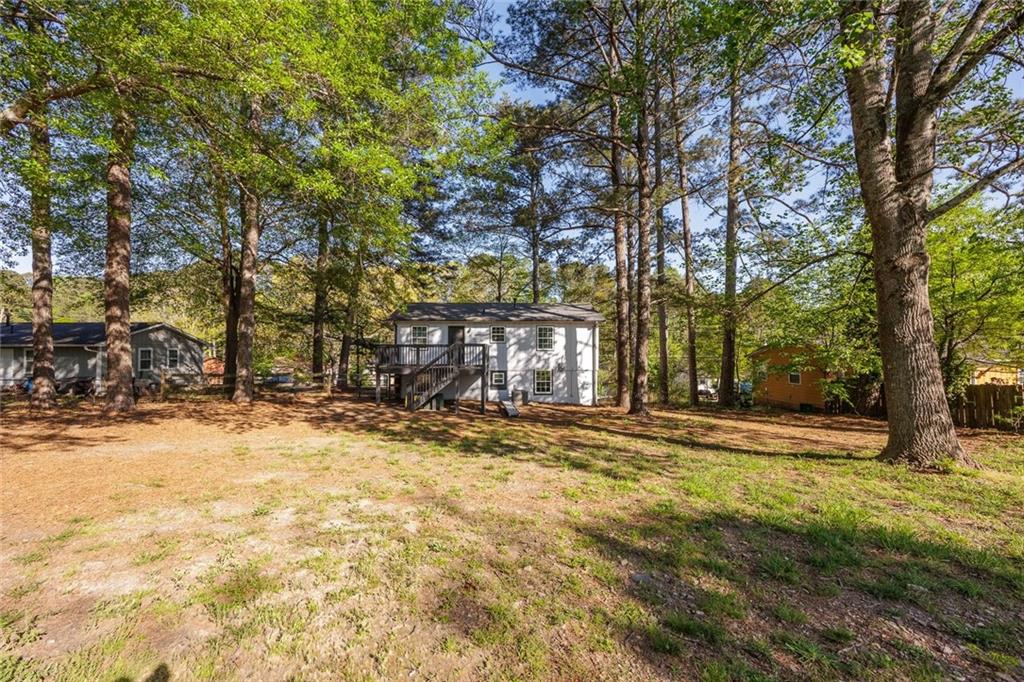 2531 Ridgecrest Drive, Kennesaw, Georgia image 22