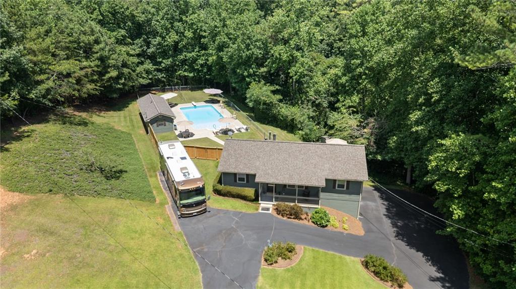6009 Hubert Stephens Road