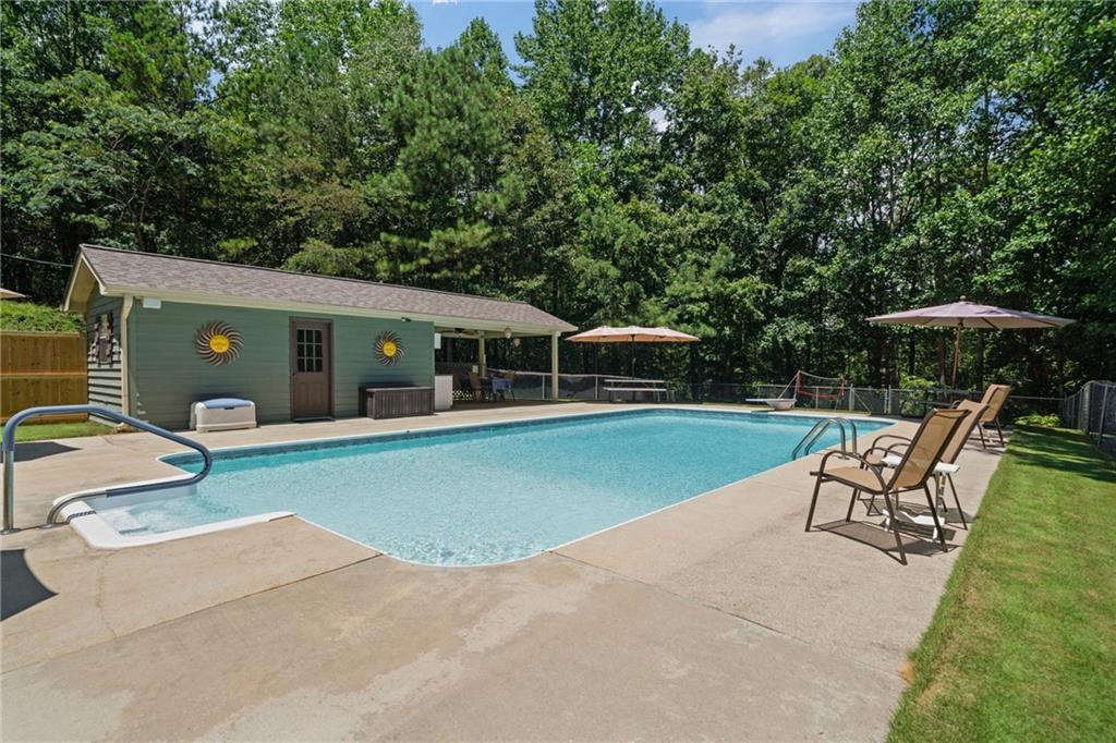 6009 Hubert Stephens Road