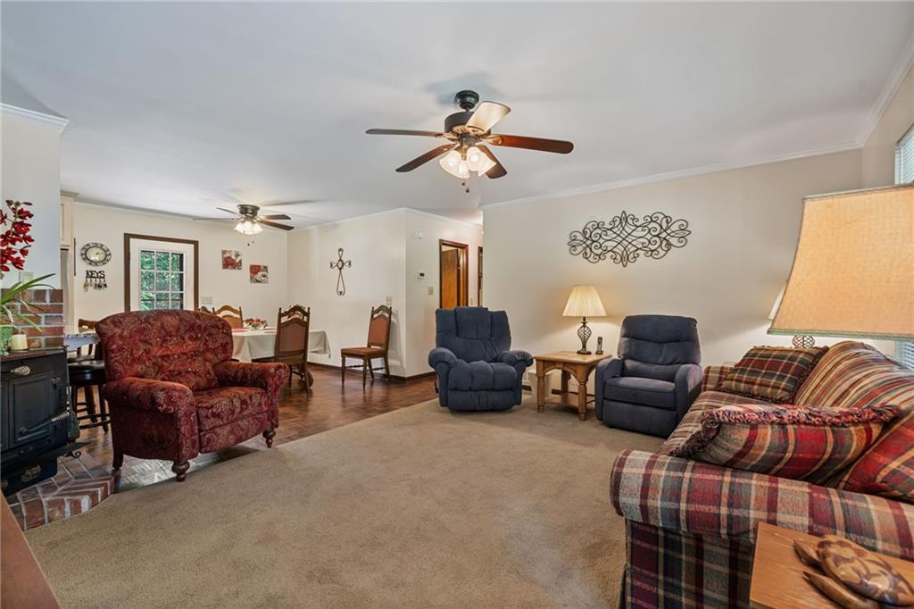6009 Hubert Stephens Road