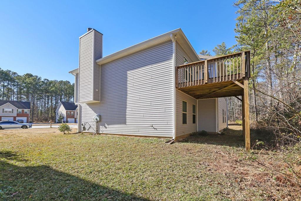 2686 Caleb James Road, Marietta, Georgia image 34