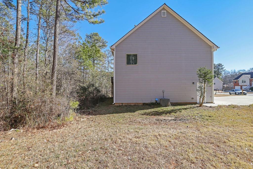 2686 Caleb James Road, Marietta, Georgia image 36