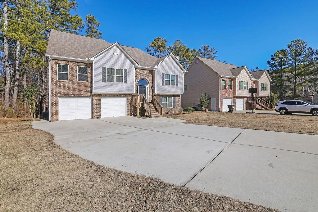 2686 Caleb James Road, Marietta, Georgia image 3