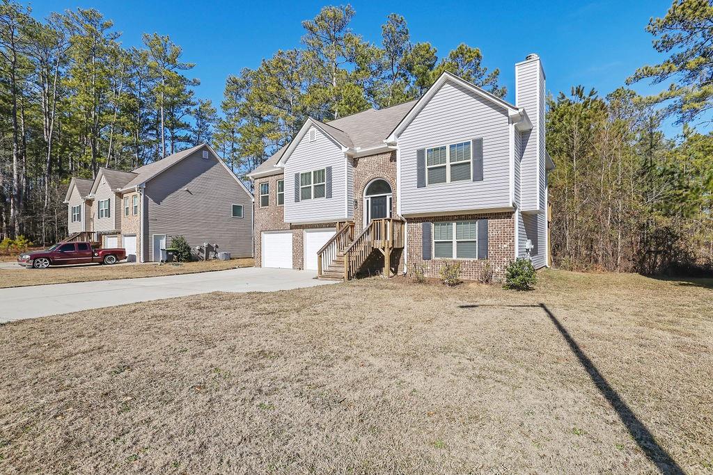 2686 Caleb James Road, Marietta, Georgia image 2