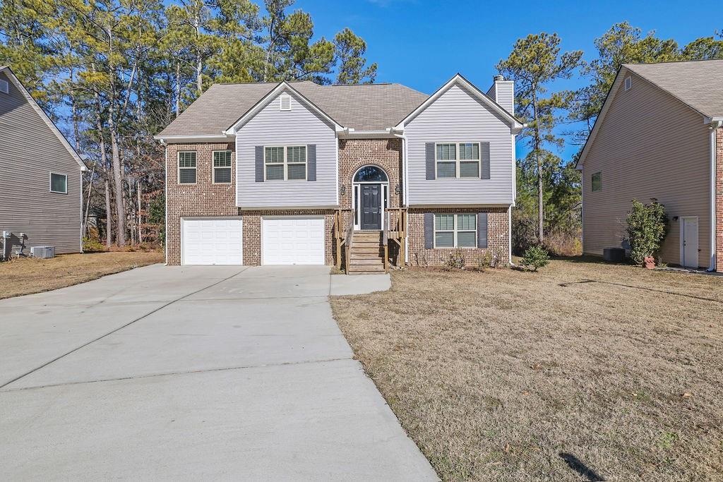 2686 Caleb James Road, Marietta, Georgia image 1
