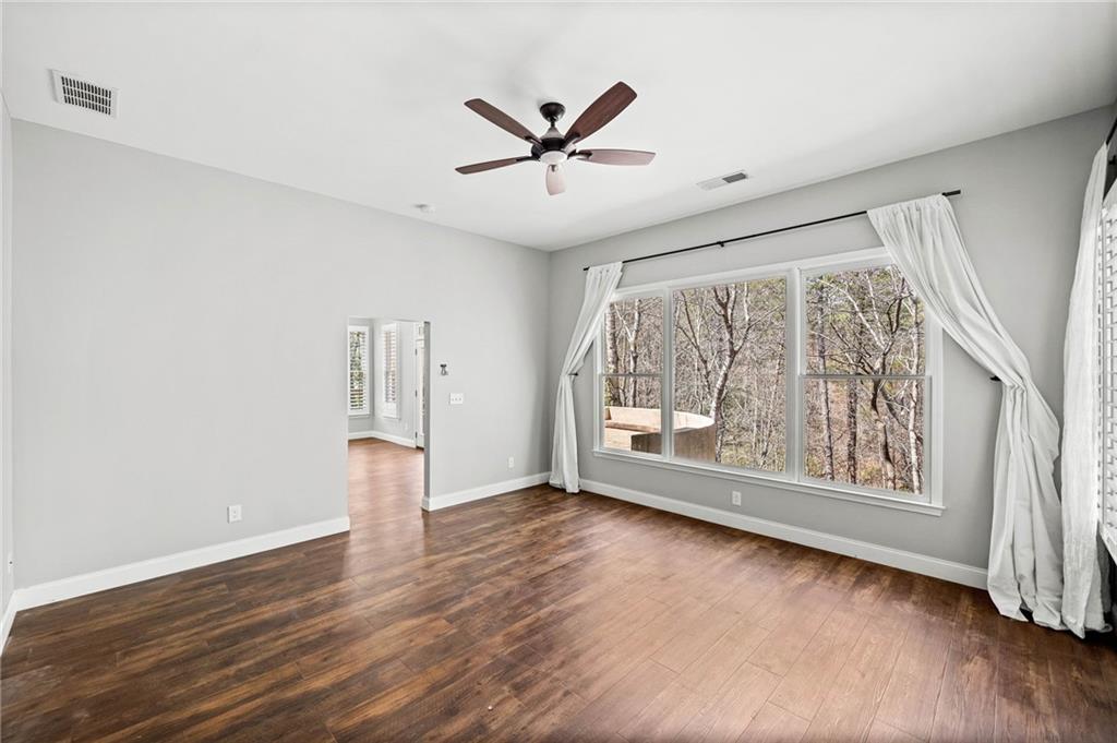 208 Lakeside Drive, Waleska, Georgia image 34