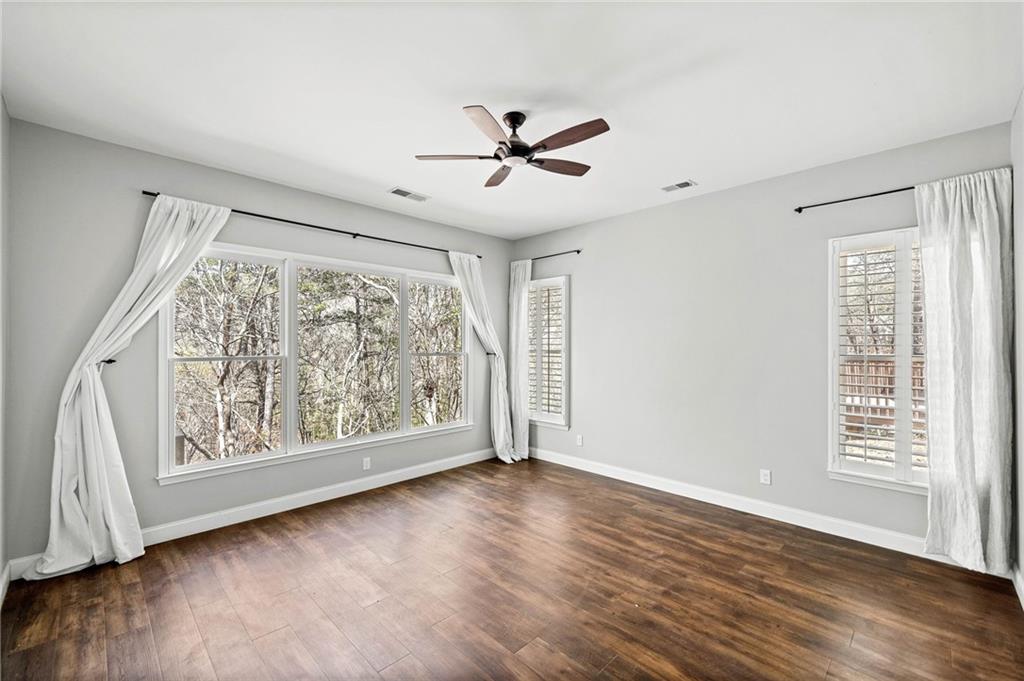 208 Lakeside Drive, Waleska, Georgia image 35