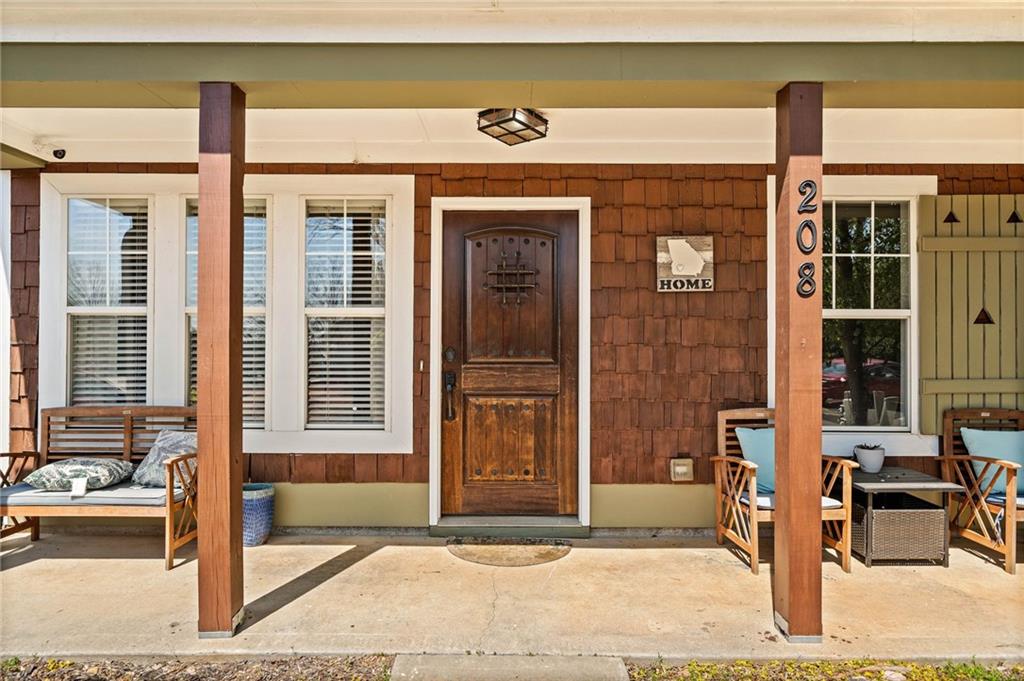 208 Lakeside Drive, Waleska, Georgia image 6